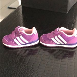 Adidas shoes